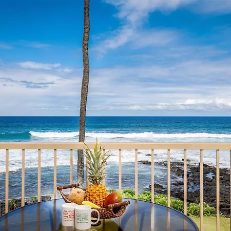 Villa Kona Reef#A12